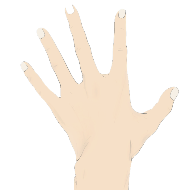 Fingers