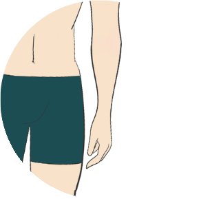 Forearms