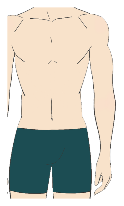 Full arms