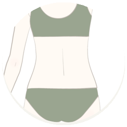 Back