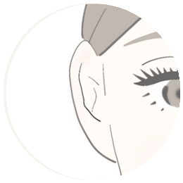 Ear hair