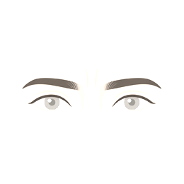 Eyebrows