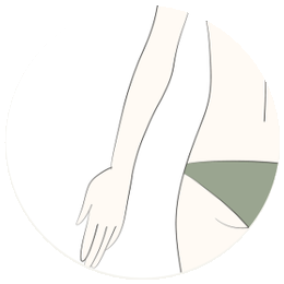 Forearms