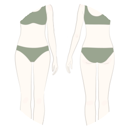 Full body