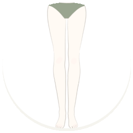Full legs