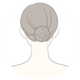 Nape