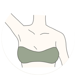 Underarms