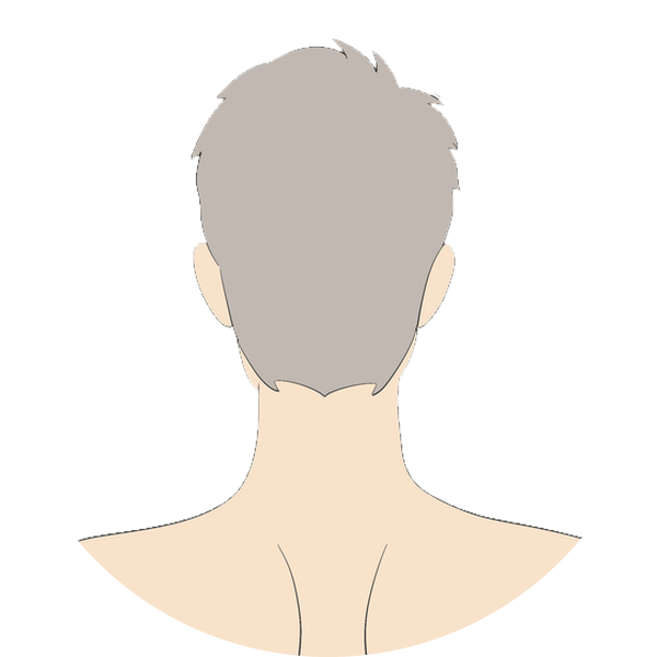 Nape