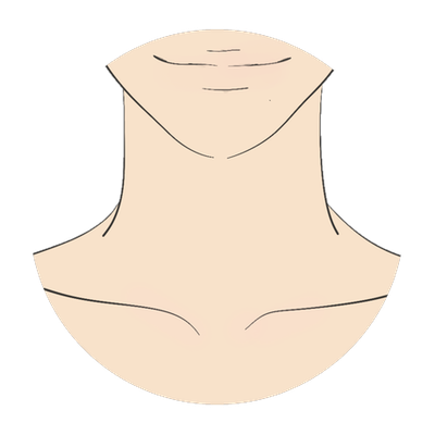 Neck