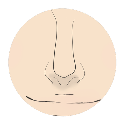 Nose